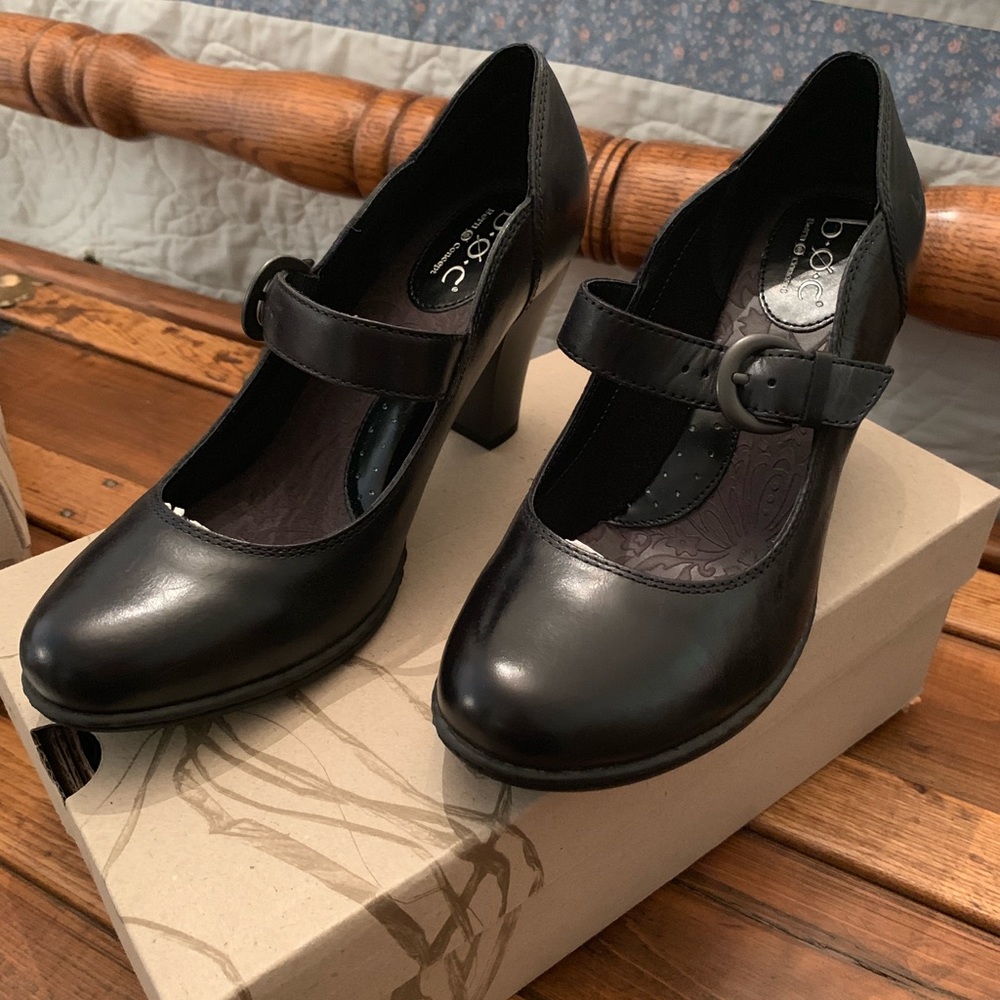 B.O.C. Shoes